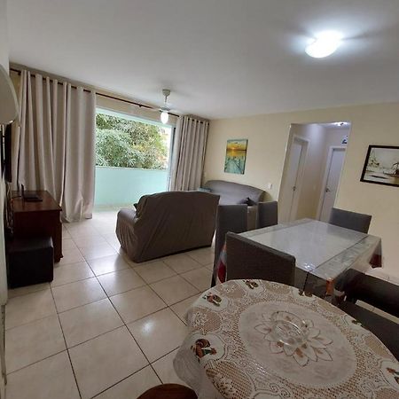 אריאל דו קאבו Aconchego Da Prainha Dois Quartos, Ar Condicionado, Wifi , Duas Vagas De Garagem מראה חיצוני תמונה