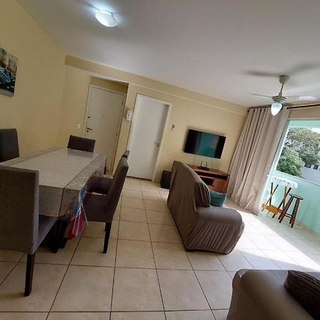 אריאל דו קאבו Aconchego Da Prainha Dois Quartos, Ar Condicionado, Wifi , Duas Vagas De Garagem מראה חיצוני תמונה