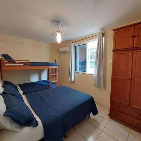 אריאל דו קאבו Aconchego Da Prainha Dois Quartos, Ar Condicionado, Wifi , Duas Vagas De Garagem מראה חיצוני תמונה