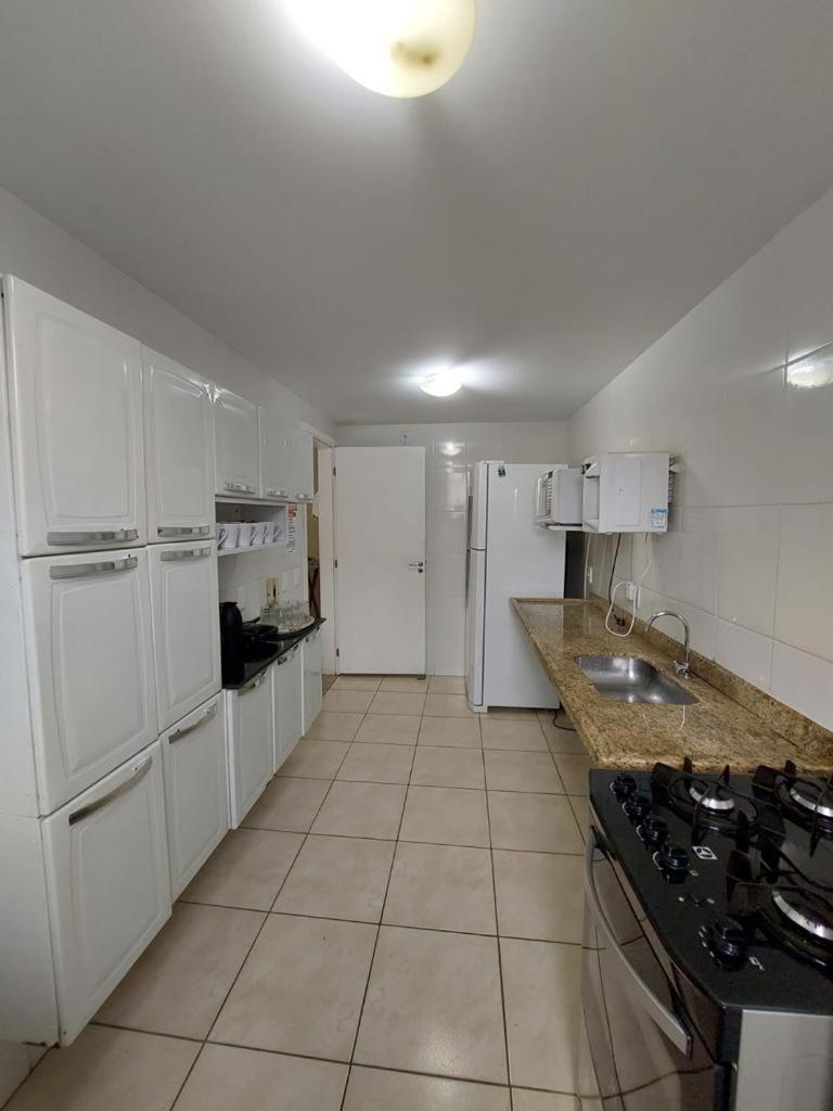 אריאל דו קאבו Aconchego Da Prainha Dois Quartos, Ar Condicionado, Wifi , Duas Vagas De Garagem מראה חיצוני תמונה