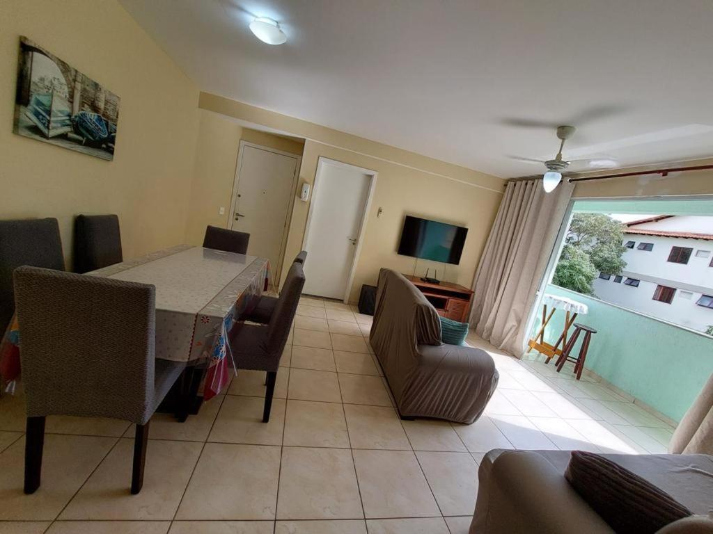 אריאל דו קאבו Aconchego Da Prainha Dois Quartos, Ar Condicionado, Wifi , Duas Vagas De Garagem מראה חיצוני תמונה
