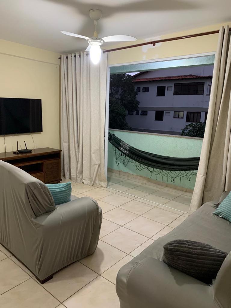 אריאל דו קאבו Aconchego Da Prainha Dois Quartos, Ar Condicionado, Wifi , Duas Vagas De Garagem מראה חיצוני תמונה