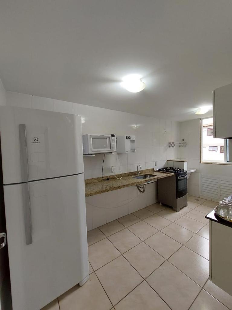 אריאל דו קאבו Aconchego Da Prainha Dois Quartos, Ar Condicionado, Wifi , Duas Vagas De Garagem מראה חיצוני תמונה